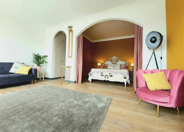 Ocean Bliss Studio